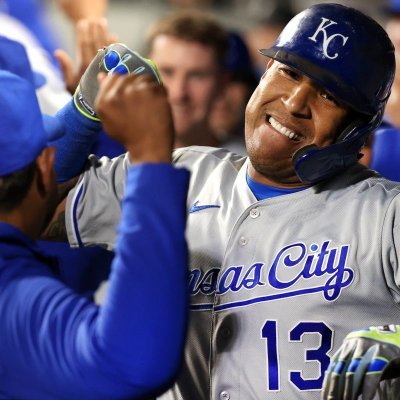 royals_win's profile picture. it’s a bobby witt summer