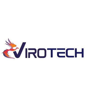 virotech_pvt's profile picture. Digital magic for your brand! Captivating websites, irresistible apps, SEO mastery, and compelling content – we're your key to online success!