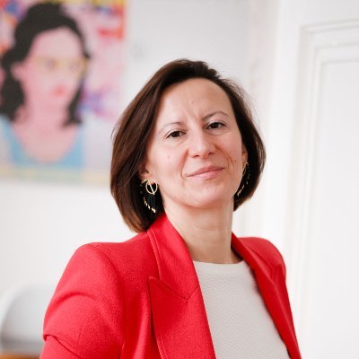 Project Management & Funding Management & Business Coaching (private account)
