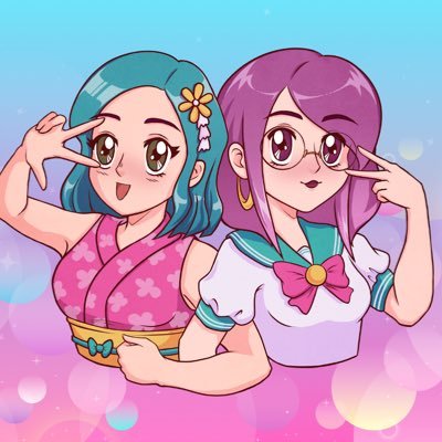 Fandames with Parks & Nebulaさんのプロフィール画像