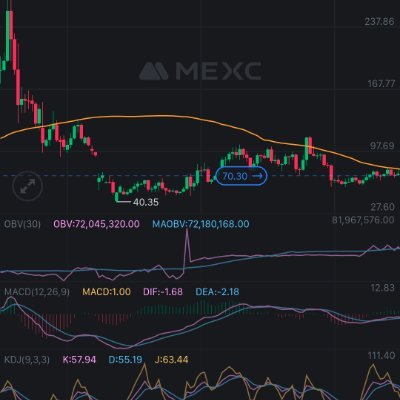 crypto008600's profile picture. 