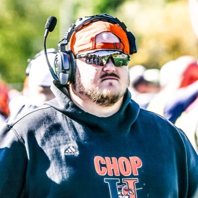 Director of Player Personnel & Defensive Line @JimmieFootball - Division II (NSIC) | MT Native | #ChopAndCarry | #WARDADDY
