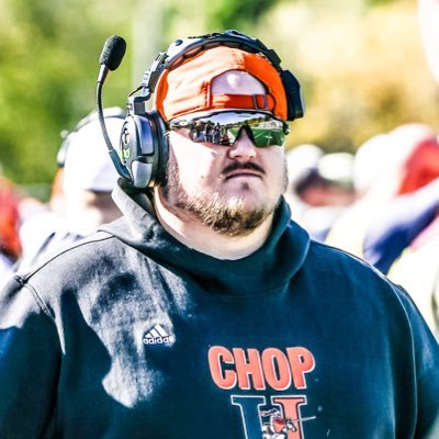 Defensive Line Coach and Recruiting Coordinator @JimmieFootball - NCAA Division II (NSIC) | RECRUITING AREA: PNW & Northern MN | MT Native | #WarDaddy