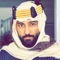 SalaH AlSanea(@7someperson) 's Twitter Profile Photo