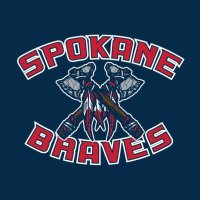 Spokane Braves(@SpokaneBraves) 's Twitter Profile Photo