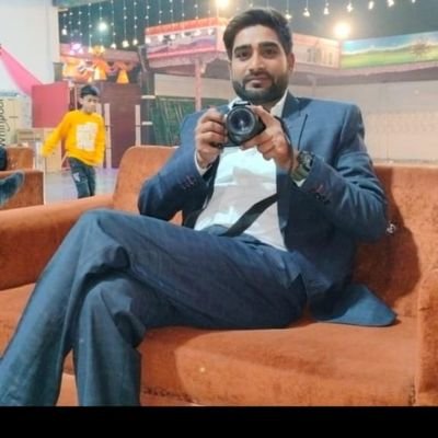 AshishS95101376's profile picture. महादेव के दीवाने