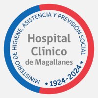 Hospital Clínico de Magallanes(@HCMagallanes) 's Twitter Profile Photo