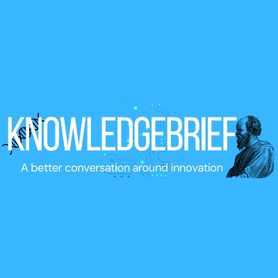 A better conversation around innovation for better societies