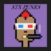 แค Stx punks แค Sold Out! (@stxpunksnft) Twitter profile photo แค Stx punks แค Sold Out! (@stxpunksnft) Twitter profile photo
