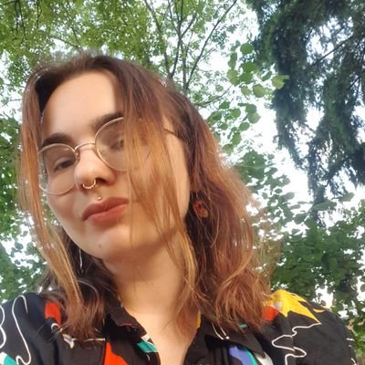 Flower_Ghosts's profile picture. 