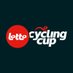 Lotto Cycling Cup (@LottoCyclingCup) Twitter profile photo