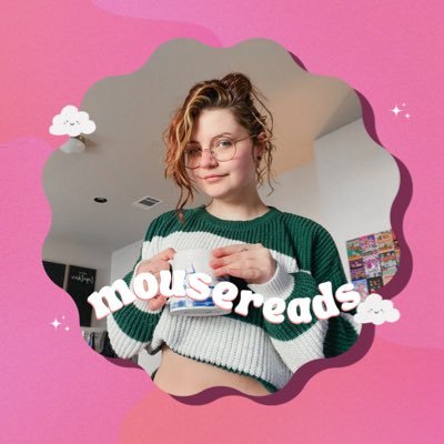mousereads Profile Picture