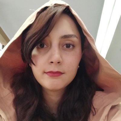 Android Developer @ Snapp | Trying... | Instagram: @ zahraxsdg