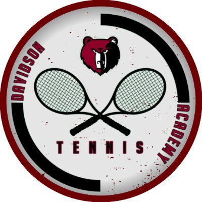 Official Twitter of Davidson Academy Boys & Girls Tennis

-Boys: 2x State Tournament; 2008 State Runner-up-

-Girls: 5x District Champions; 2x Region Champions-