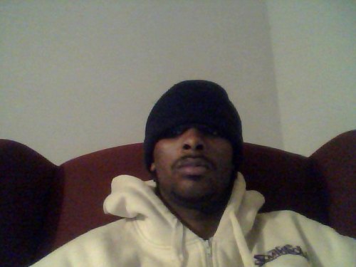 a rapper who neds someone to listen
