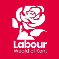 Weald of Kent Labour(@woklabour) 's Twitter Profile Photo