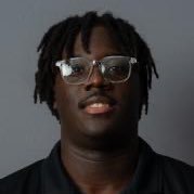Jireh Ojata (@jireh_ojata) 's Twitter Profile Photo Jireh Ojata (@jireh_ojata) 's Twitter Profile Photo