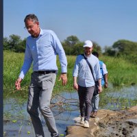 German Embassy South Sudan (@gerinssd) 's Twitter Profile Photo German Embassy South Sudan (@gerinssd) 's Twitter Profile Photo