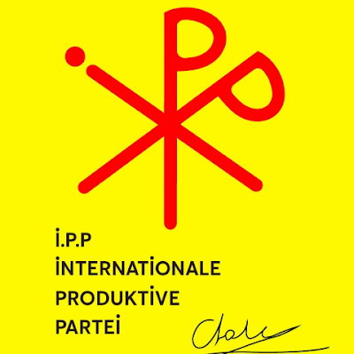 Neue  Partei in Deutschland .I.P.P. https://t.co/4nwg3HvIfQ Internationale Produktive Partei.  Es ist die effizienteste Party aller Zeiten und auf der ganzen Welt