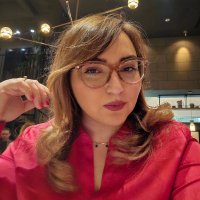 Hedieh Sattarifard (She/ Her) (@hsattarifard) 's Twitter Profile Photo