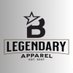 B Legendary Brand (@blegendarybrand) Twitter profile photo B Legendary Brand (@blegendarybrand) Twitter profile photo