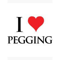 Pegging and Strapon Lover(@Peggingnstrapon) 's Twitter Profile Photo