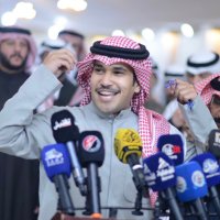 عثمان مطلق الخطيمي الخالدي (@oalkaldii) 's Twitter Profile