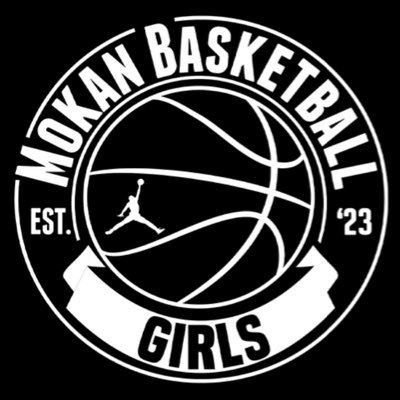 Mokan Girls Basketball