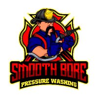 Smooth Bore Pressure Washing LLC(@SmoothBorePW) 's Twitter Profile Photo