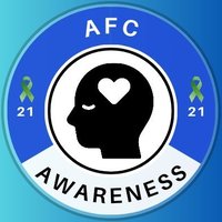 AFC Awareness (@afcawareness) 's Twitter Profile Photo AFC Awareness (@afcawareness) 's Twitter Profile Photo