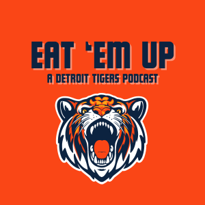 Your weekly dose of @Tigers baseball banter, opinions and general nonsense. Baseball talk you'd find at your local bar.

Hosts: @hostedbyjhall & @aurban91.