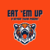 Eat 'Em Up: Detroit Tigers Podcast (@EatEmUpPod) Twitter profile photo