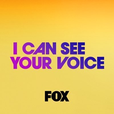 Season 3 of #ICanSeeYourVoice returns 5/15 on @foxtv! Watch anytime on @hulu!