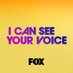 I Can See Your Voice (@SeeYourVoiceFOX) Twitter profile photo