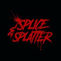 spliceandsplatterpod (@splicesplatter) 's Twitter Profile Photo spliceandsplatterpod (@splicesplatter) 's Twitter Profile Photo