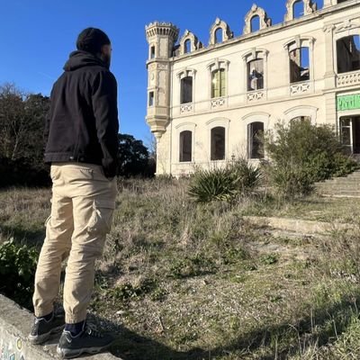 J__NkS's profile picture. 🇨🇲🇨🇵/ Lowkey Everyday 🏁
                                                                       Apprenti géomaticien 🖥️🗺️ /❤️💙