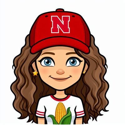 Mrs. @astcbpe. Boy Mom. The Official Mom of Husker Twitter. Very Nowledgeable. The worst f-ing internet troll ever...yet still a troll.