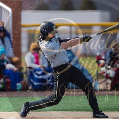 Russellville High School | C/O 25 | 6,4 | 195 | Baseball; P/1B |