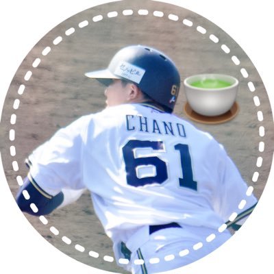 🐮61/#茶野篤政 選手📣 オリックスが好き/2024:3勝2敗 1引分