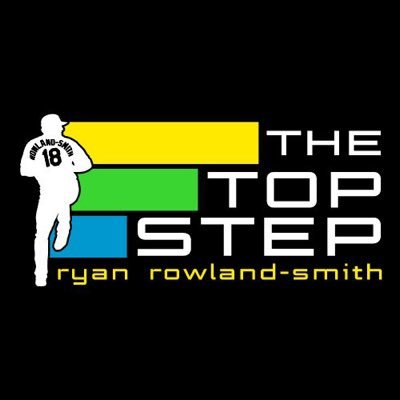 The Top Step is your weekly Mariners show, hosted by Ryan Rowland-Smith @hyphen18 🇦🇺 SUBSCRIBE 👇🏼