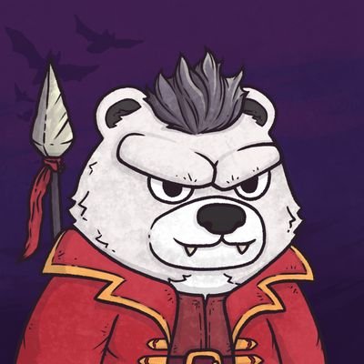 Community ❤️ : Brawler Bearz
https://t.co/jYqz31S8qN

Community Manager: Chompies

Founder Inherited: The Pigeon Social