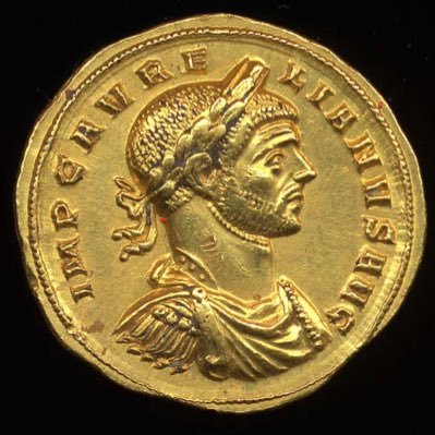 Me - A relic from a better time trying to understand the world. Autistic, angry and old. Aurelian - Last pagan to rule a unified Roman Empire. Restitutor Orbis