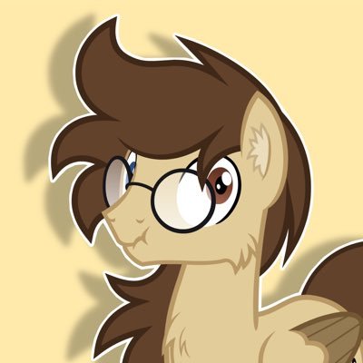 they/he 🏳️‍⚧️ | 19 | black enby pony content creator | leader of the hitch & discord fanclub | 17+ account!!