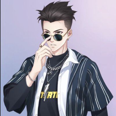 coolboi9315's profile picture. Nemesis