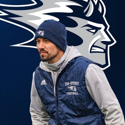 OC/QB Coach | UW-Stout | Bleed Blue