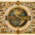 Totius Mundi (@totiusmundi) Twitter profile photo