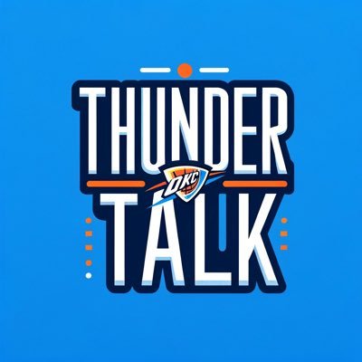 Follow for latest News, Highlights and Rumors of OKC Thunder Basketball 🏀 #thunderup #nba