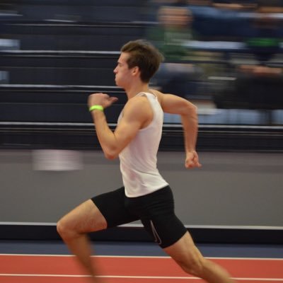 Dewitt High School | 2024 | T&F- Sprints | 6’1 165| 3.9 GPA |NCAA ID- 2303815142|