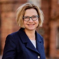Bettina M. Wiesmann (@bmwiesmann) 's Twitter Profile