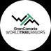 Gran Canaria World Trail Majors (@worldtrailmajrs) Twitter profile photo